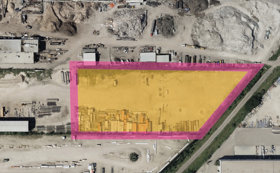 6405 75 St NW, Edmonton, AB à vendre - Photo du bâtiment - Image 2 de 4