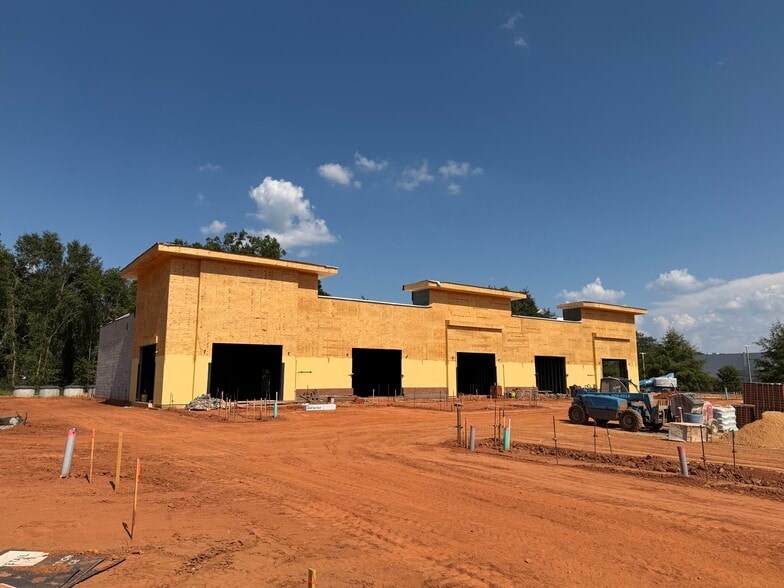 1723 Main st, Duncan, SC for lease - Building Photo - Image 2 of 9