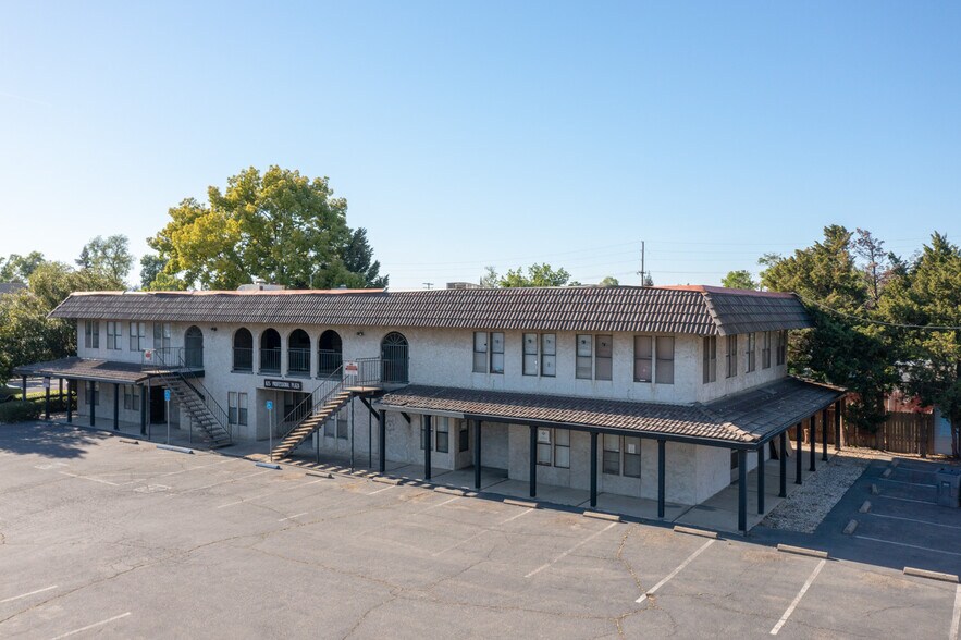 825 9th St, Marysville, CA à louer - Aérien - Image 3 de 8