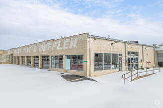 More details for 600 Scranton Carbondale Hwy, Archbald, PA - Retail, Industrial for Lease