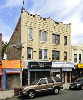 More details for 595 Ocean Ave, Jersey City, NJ - Retail for Lease