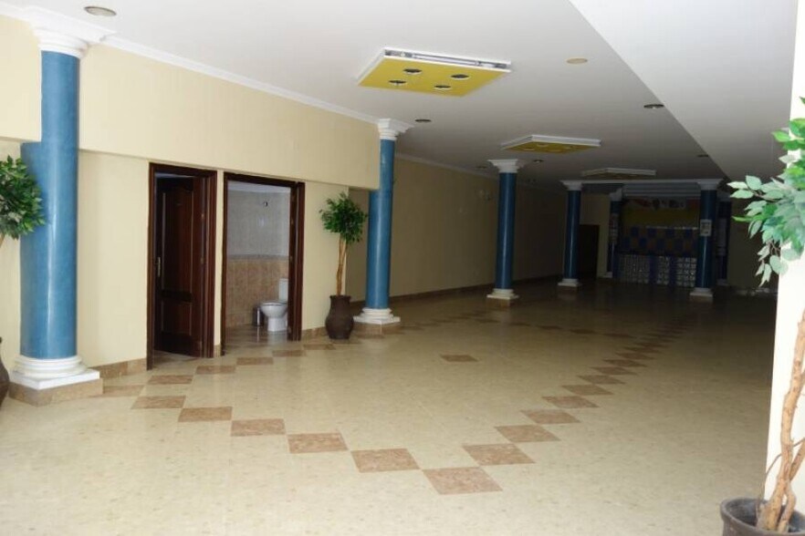 Retail in Marchena, Sevilla for sale - Building Photo - Image 2 of 18