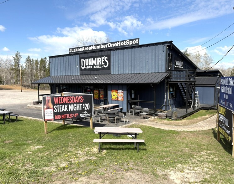 12110 State Highway 210, Brainerd, MN à vendre - Photo du bâtiment - Image 3 de 34