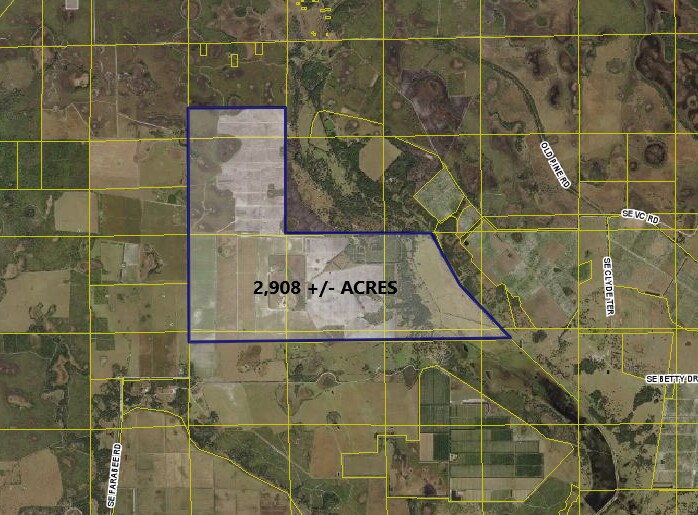 13100 Farabee -1, Arcadia, FL à vendre - Photo du bâtiment - Image 2 de 2