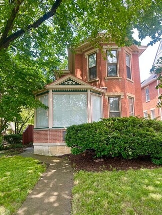 More details for 572 E Rich St, Columbus, OH - Office for Lease