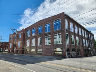More details for 565 N Main St, Woonsocket, RI - Industrial for Lease