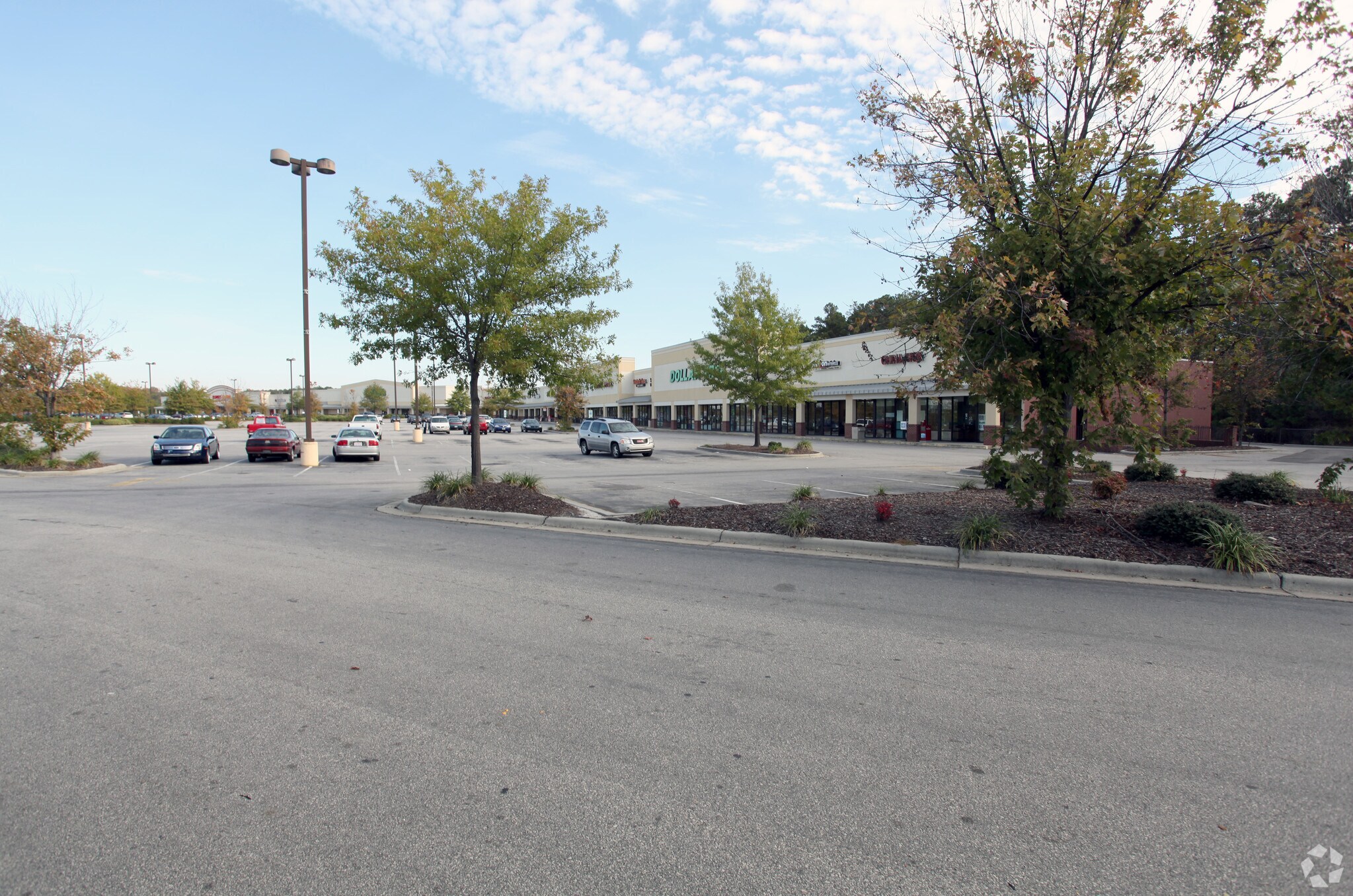 5075 Fayetteville Rd, Lumberton, NC for lease Primary Photo- Image 1 of 14