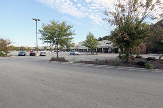 Plus de détails pour 5075 Fayetteville Rd, Lumberton, NC - Commerce de détail à louer