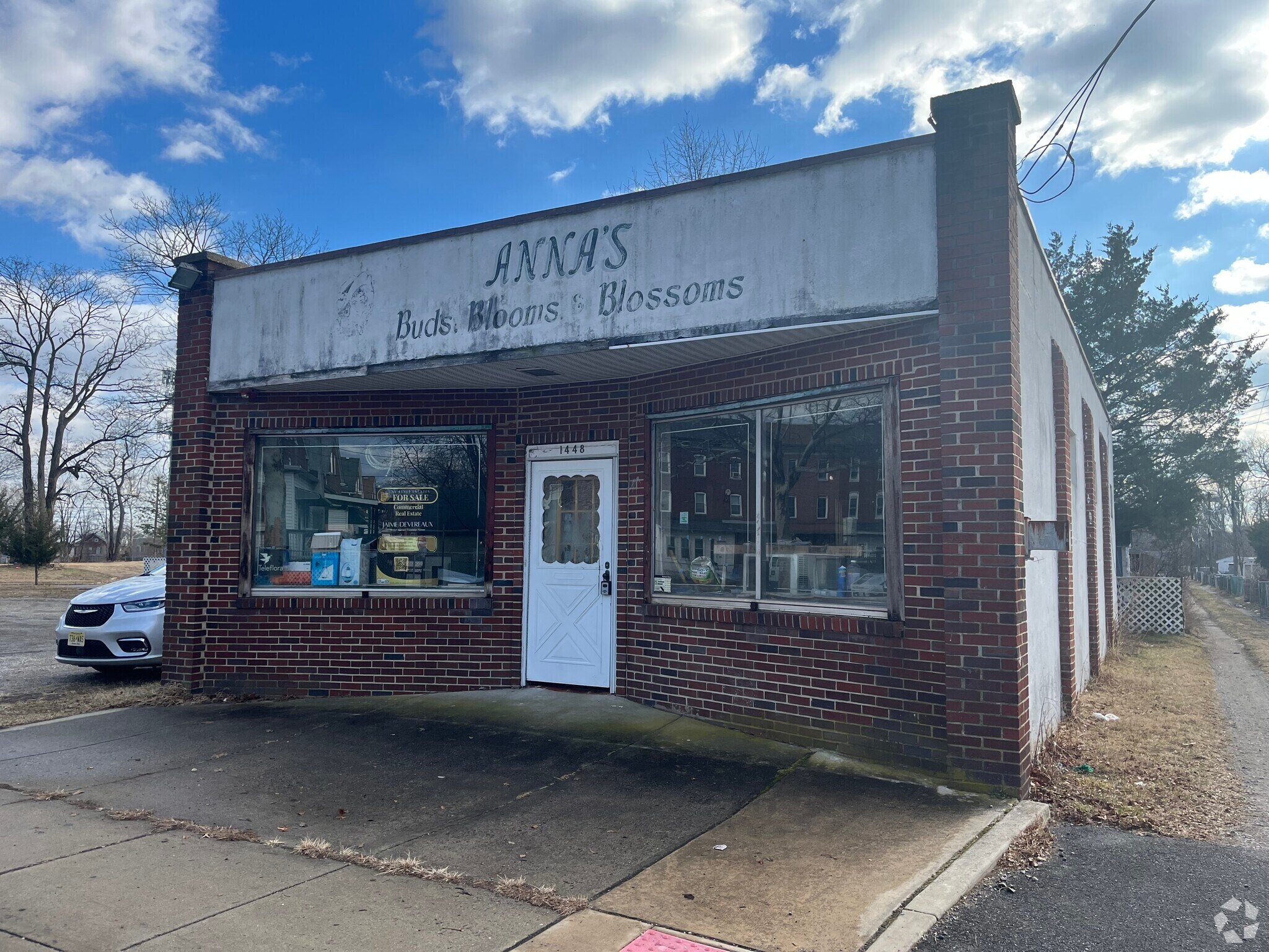 1448 Hornberger Ave, Roebling, NJ à vendre Photo principale- Image 1 de 2