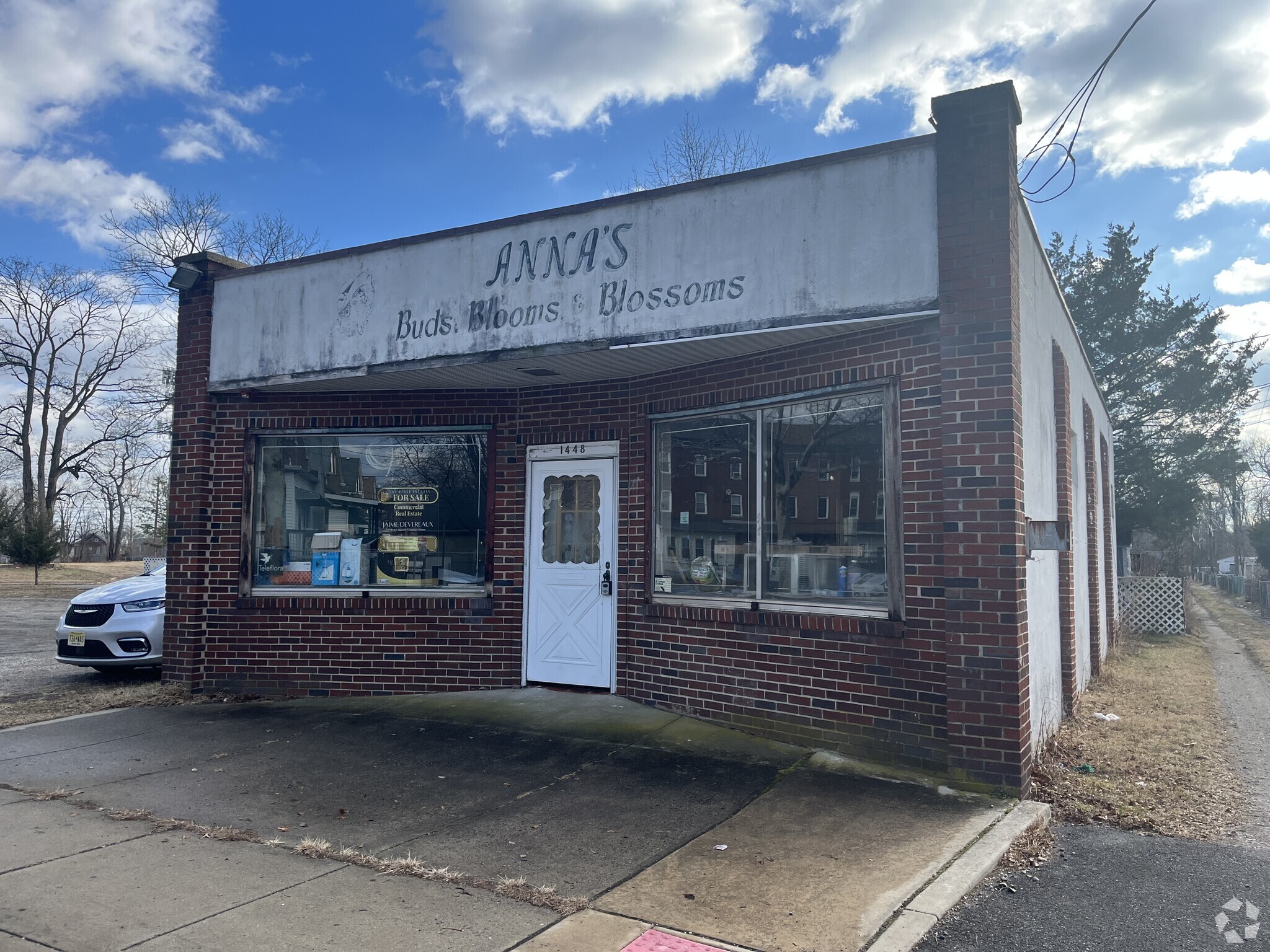 1448 Hornberger Ave, Roebling, NJ for sale Primary Photo- Image 1 of 2