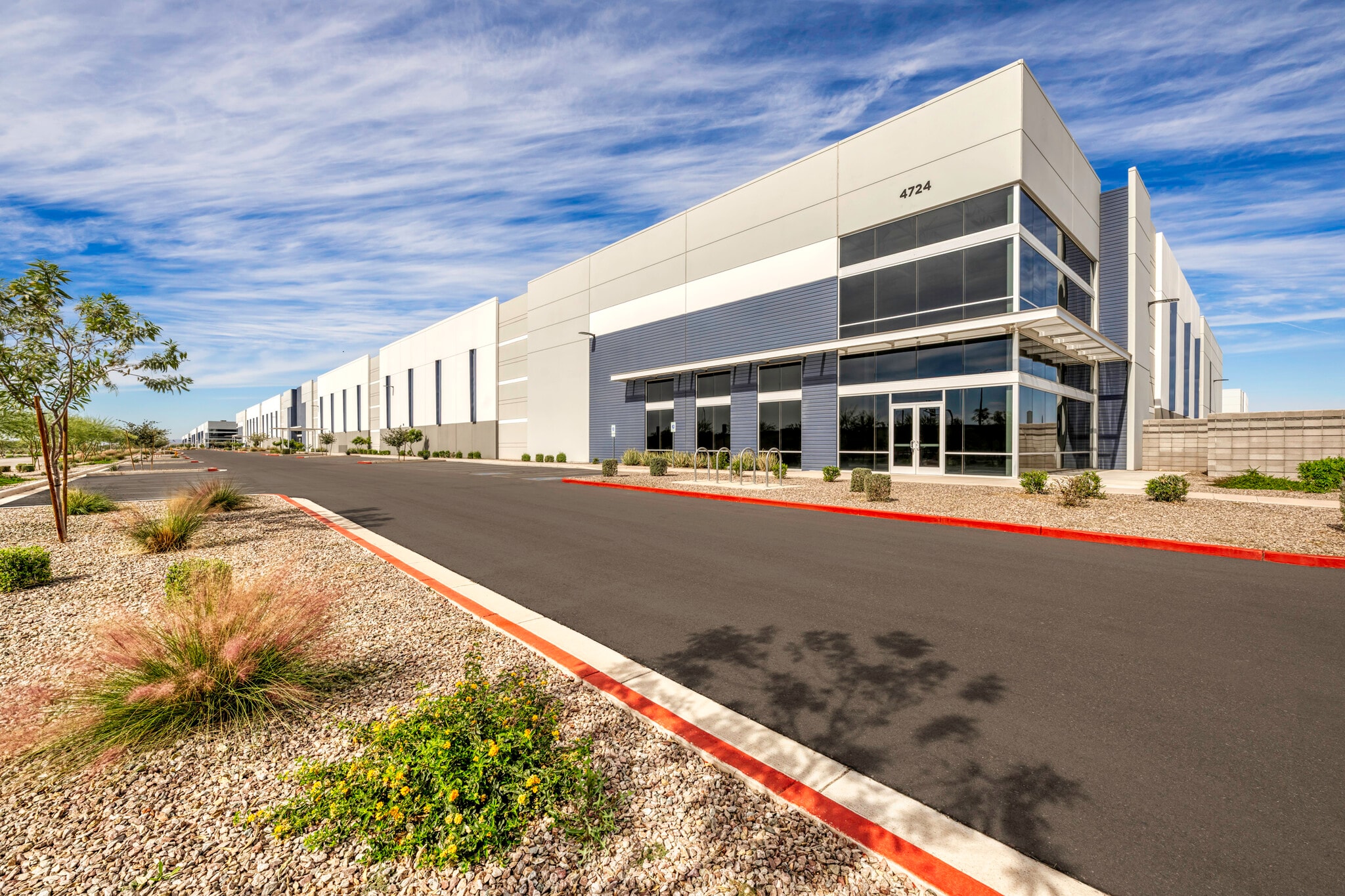 NWC Loop 202 & Sossaman Rd, Mesa, AZ for lease Interior Photo- Image 1 of 4