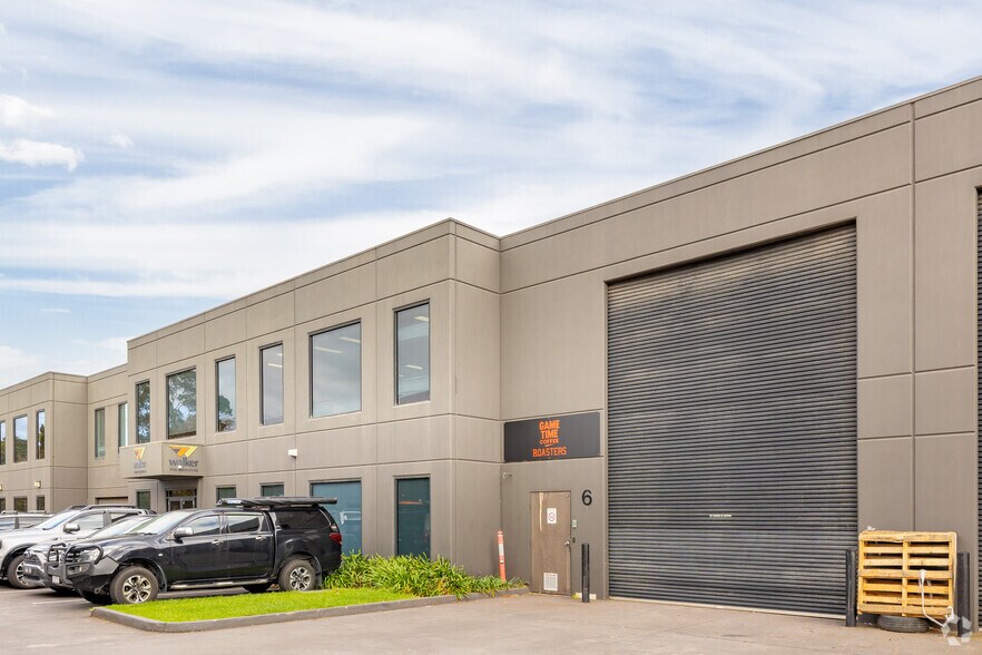 273 Williamstown Rd, Port Melbourne for sale - Building Photo - Image 3 of 5