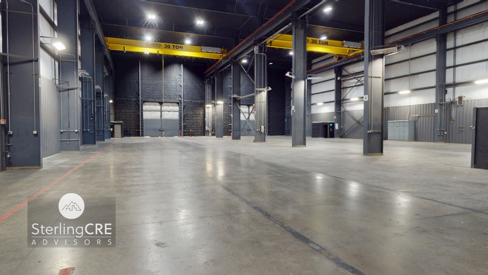 8129 Cowboy Trl, Missoula, MT for lease - Interior Photo - Image 2 of 12