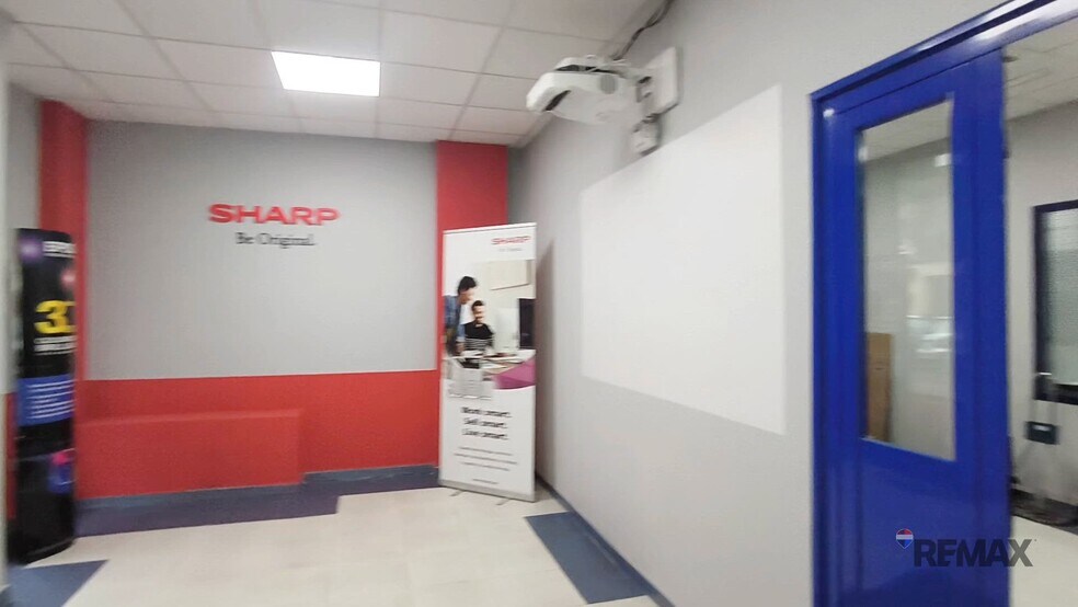 Calle del Doctor Vallejo, 9, Madrid, Madrid for sale - Commercial Listing Video - Image 2 of 3