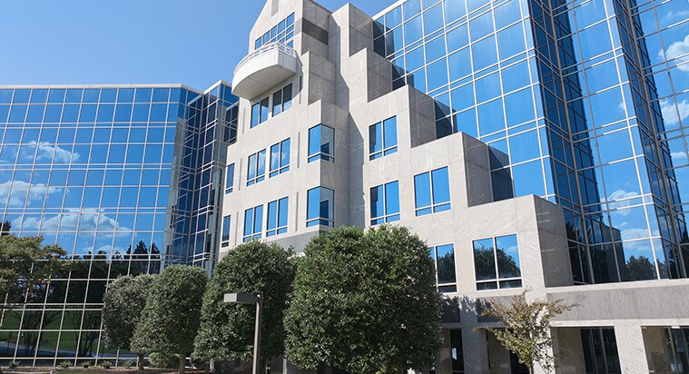 101 Gateway Centre Pky, Richmond, VA à louer - Photo principale - Image 1 de 24