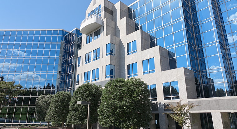 101 Gateway Centre Pky, Richmond, VA for lease Primary Photo- Image 1 of 25
