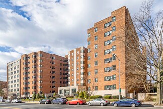 Plus de détails pour 3130 Wisconsin Ave NW, Washington, DC - Bureau/Médical à louer