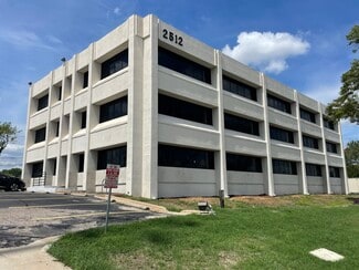 Plus de détails pour 2512 S Interstate 35 S, Austin, TX - Bureau à vendre