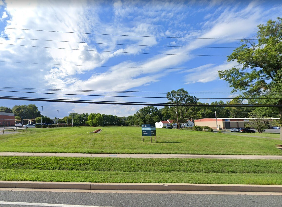 744 S Philadelphia Blvd, Aberdeen, MD à vendre Photo du bâtiment- Image 1 de 2
