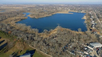 More details for 551 W Kennedy Rd, Braidwood, IL - Land for Sale