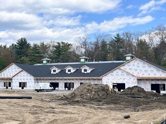 More details for 1 Via Rossi Way, Ballston Spa, NY - Retail for Sale