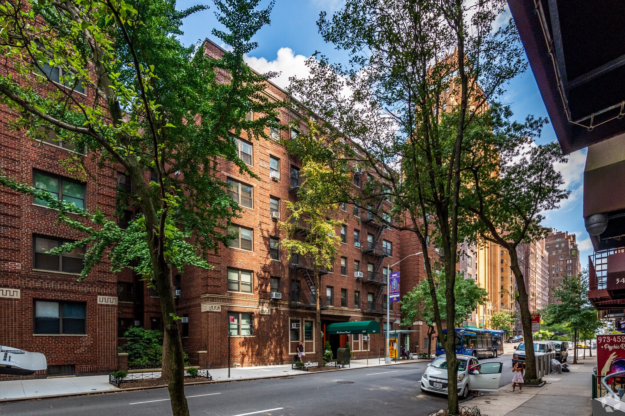 877 1st Ave, New York, NY for lease Primary Photo- Image 1 of 10