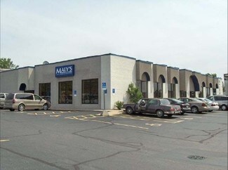 More details for 2855 29th St SE, Grand Rapids, MI - Retail for Lease