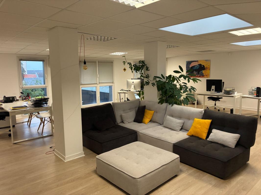 67 Rue Nicolas Appert, Nantes à vendre Photo intérieure- Image 1 de 7
