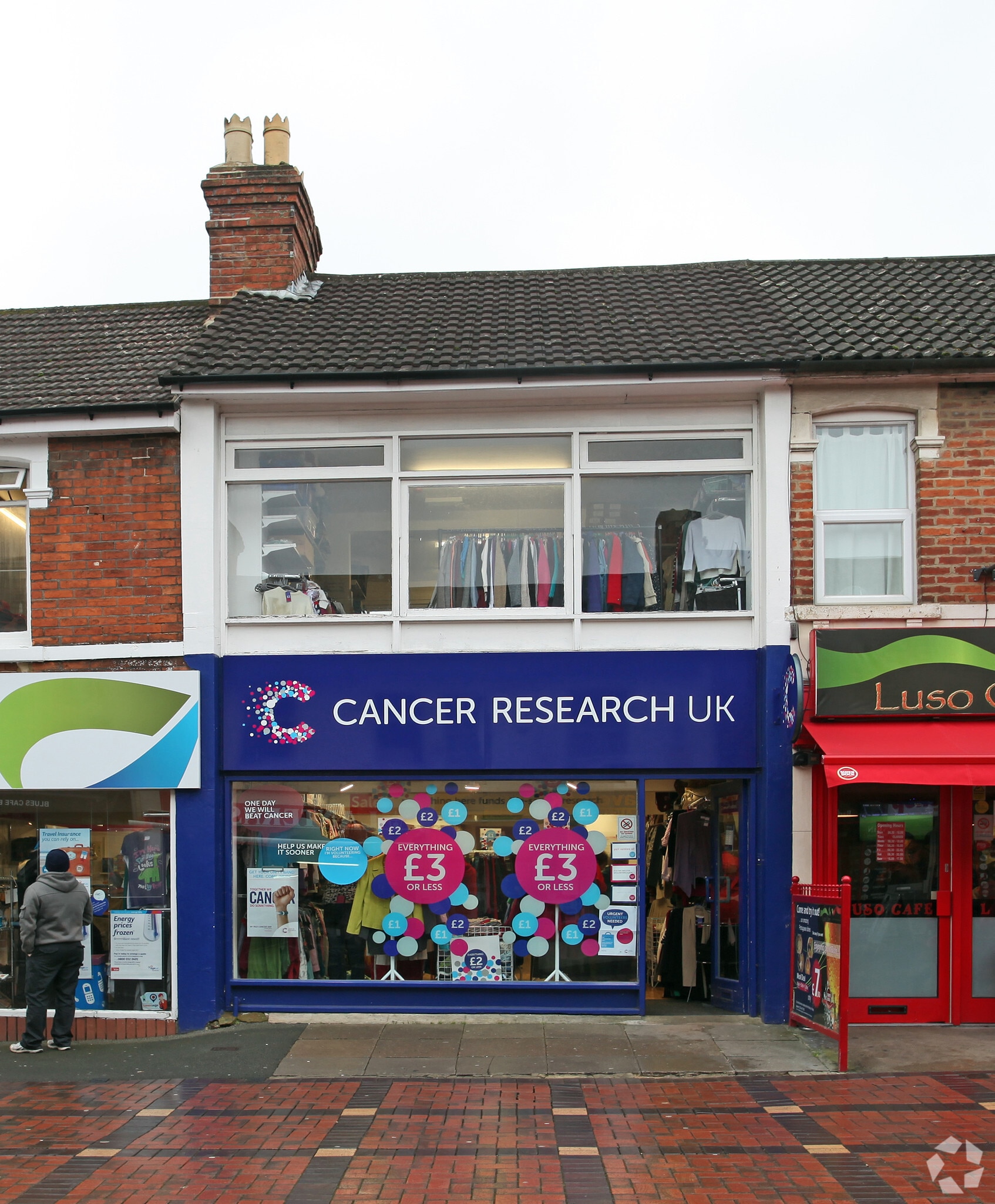 28 Havelock St, Swindon for lease Primary Photo- Image 1 of 3