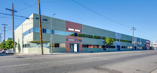 Plus de détails pour 3477 Main, Los Angeles, CA - Industriel à vendre