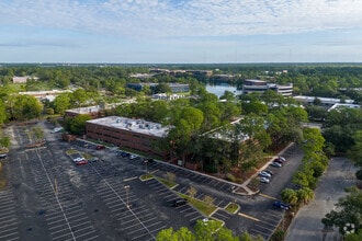 7948 Baymeadows Way, Jacksonville, FL - AERIAL map view - Image1