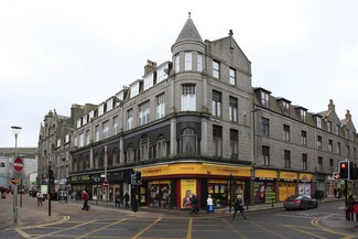 Plus de détails pour 139 George St, Aberdeen - Industriel à louer