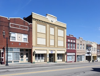 More details for 133-137 Portage Trl, Cuyahoga Falls, OH - Office/Retail for Lease