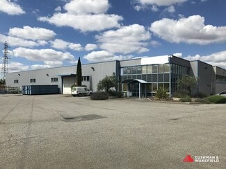 More details for Rue Des Frères Boude, Toulouse - Industrial for Lease