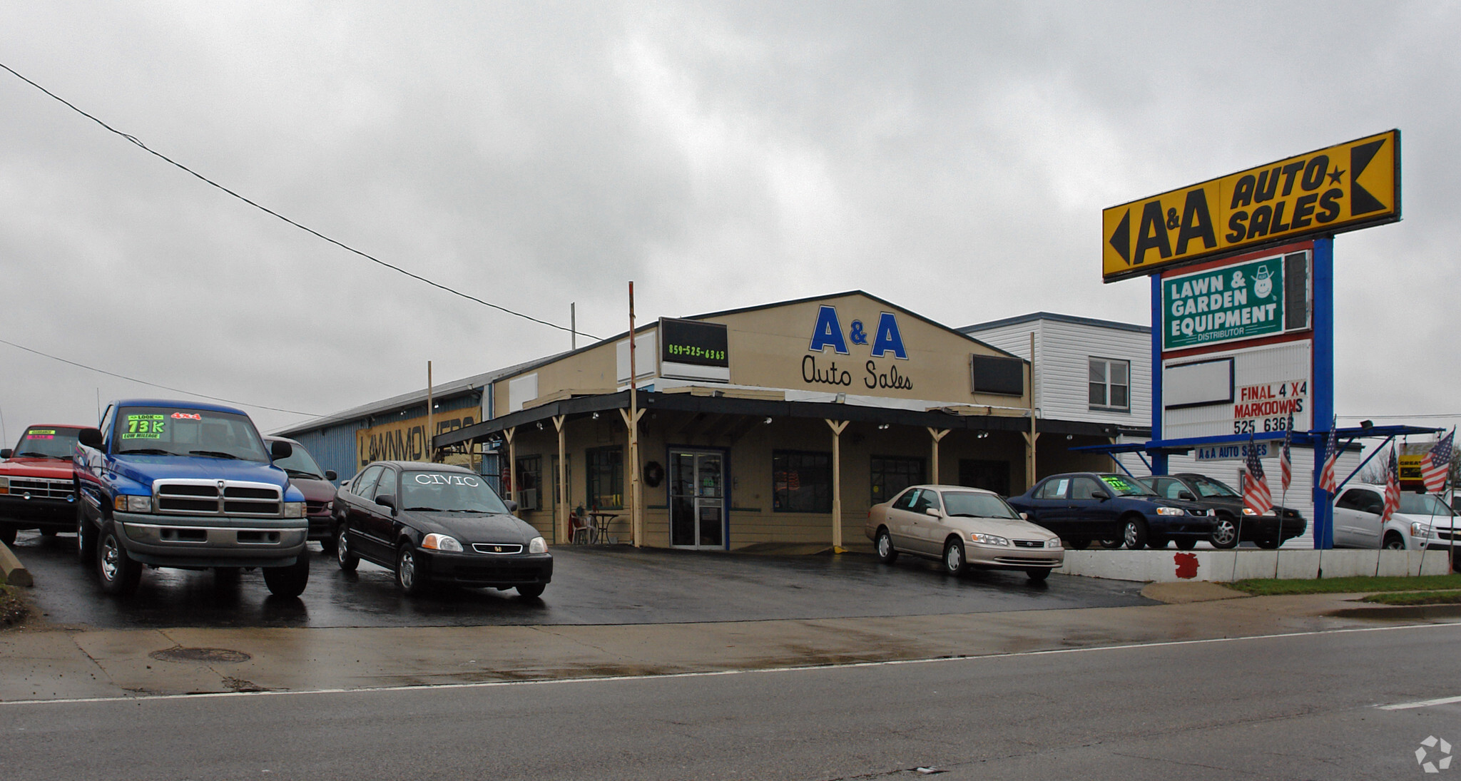 8383 US Highway 42, Florence, KY for sale Primary Photo- Image 1 of 1