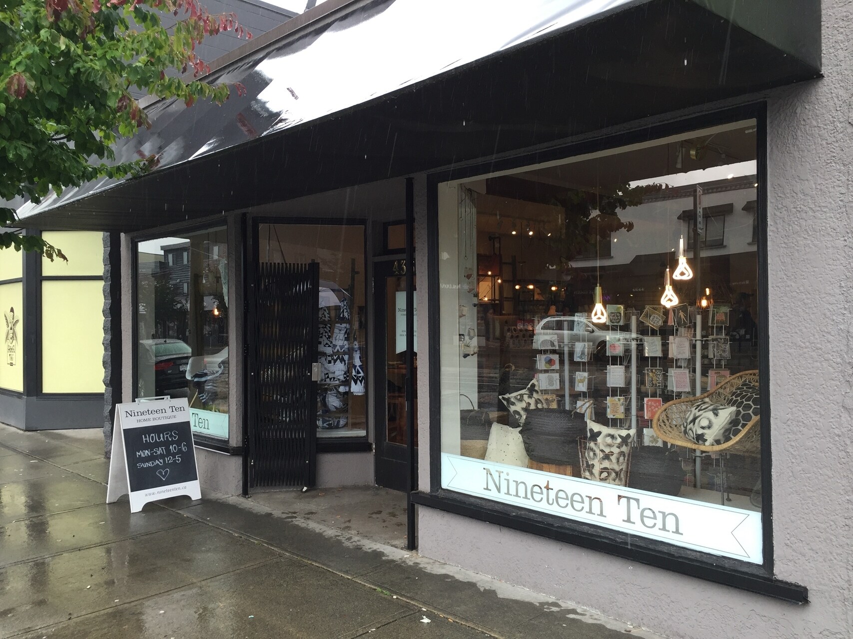 4366 Main St, Vancouver, BC à vendre Photo principale- Image 1 de 1