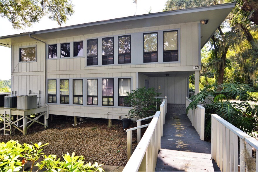 4897 Tower Rd, Tallahassee, FL à vendre - Photo principale - Image 1 de 6