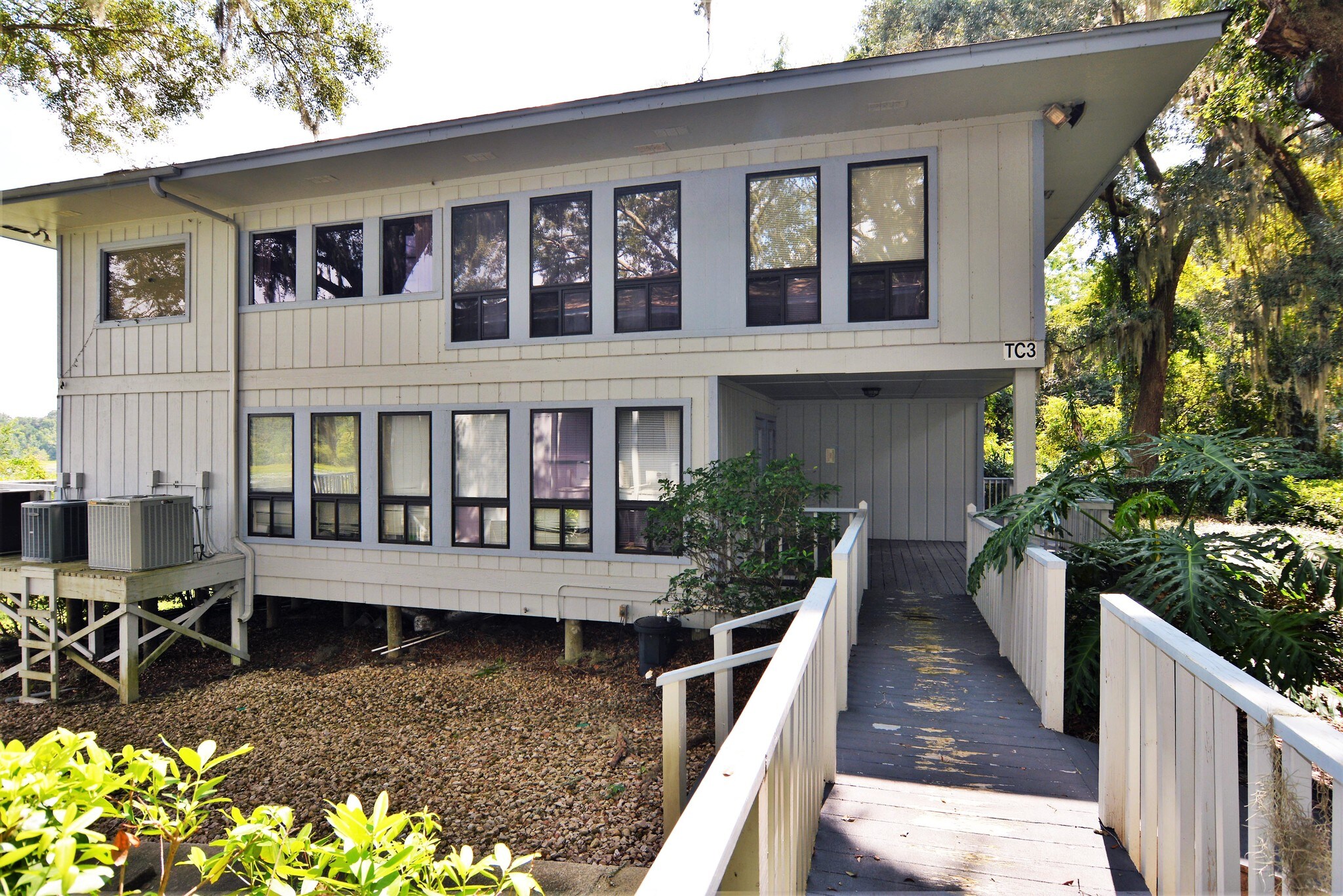 4897 Tower Rd, Tallahassee, FL à vendre Photo principale- Image 1 de 7