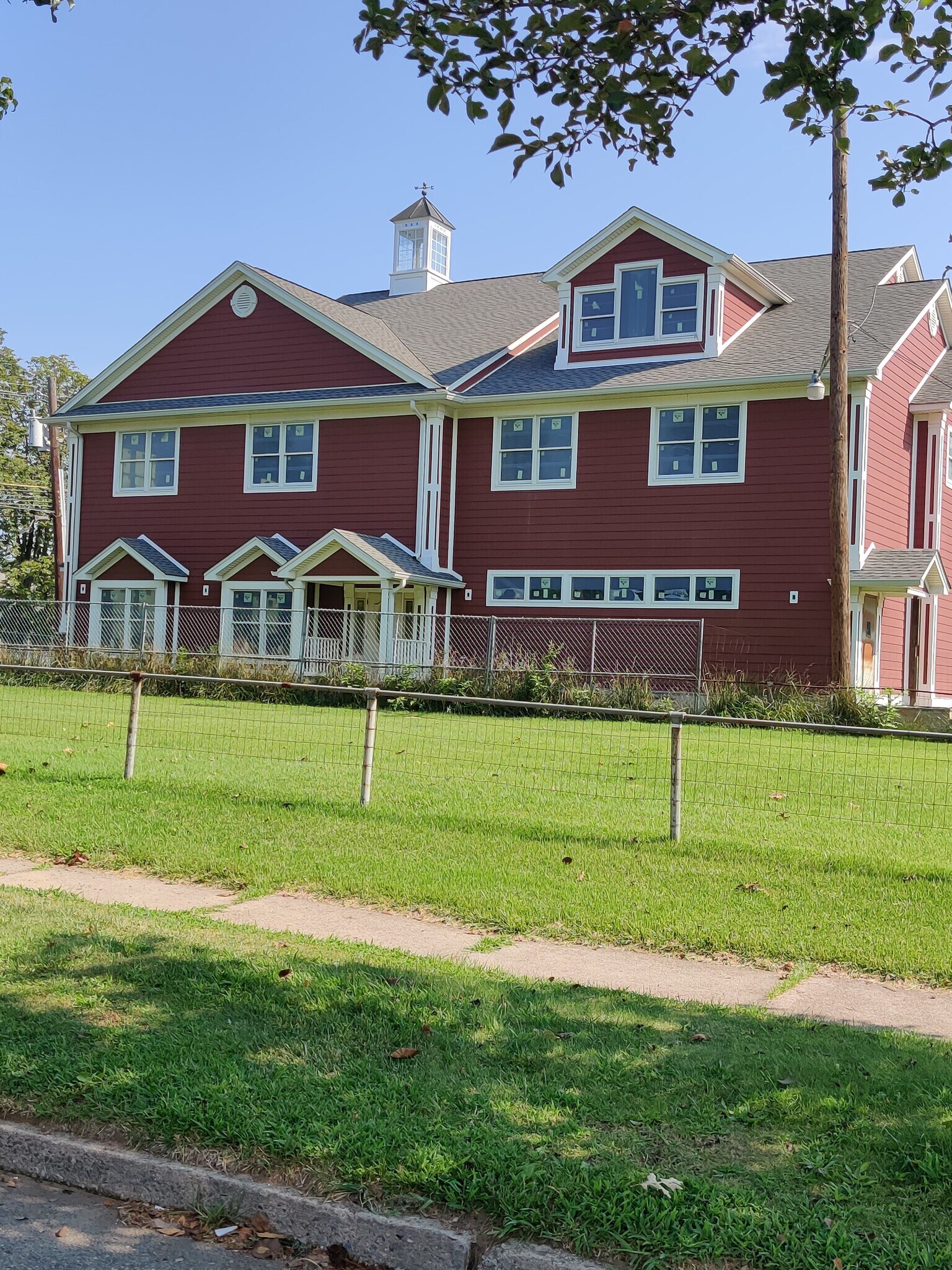 2223 Saint Georges Ave, Rahway, NJ à vendre Photo du bâtiment- Image 1 de 8