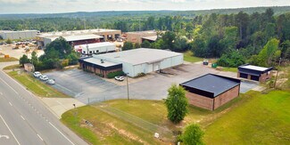Plus de détails pour 4159 Mike Padgett Hwy, Augusta, GA - Industriel à vendre