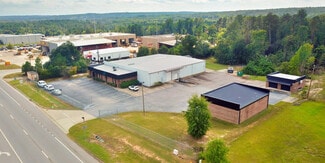 More details for 4159 Mike Padgett Hwy, Augusta, GA - Industrial for Sale