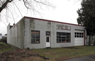 More details for 113-115 S Orcas St, Seattle, WA - Industrial for Sale
