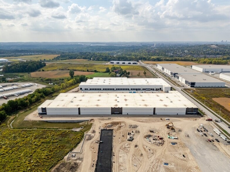 315 Allendale Rd, Cambridge, ON for lease - Building Photo - Image 3 of 10