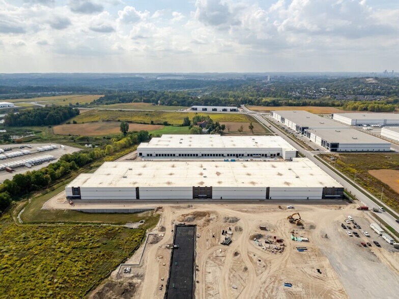 315 Allendale Rd, Cambridge, ON à louer - Photo du bâtiment - Image 3 de 10