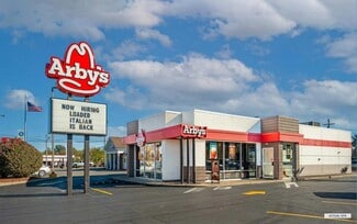 Plus de détails pour 609 W Plane St, Bethel, OH - Commerce de détail à vendre