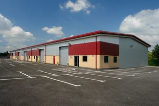 More details for Seaman Way, Wigan - Industrial for Lease