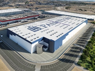 Plus de détails pour Calle Industria de la Cerveza, Alcantarilla - Industriel à louer