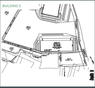 Ball Park Rd, Lebanon Junction, KY for lease - Plat Map - Image 3 of 4