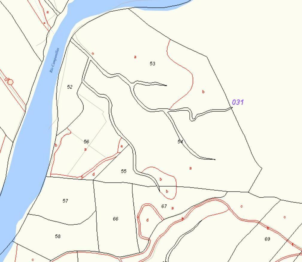 Land in Málaga, Málaga for sale Primary Photo- Image 1 of 6