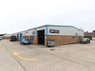 More details for Martlets Way, Worthing - Flex for Lease